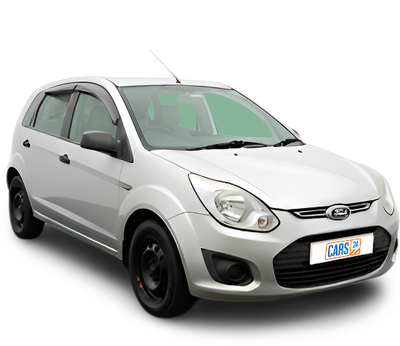 Ford Figo-img